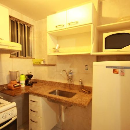 Baependi 503 Apartman Rio de Janeiro Kültér fotó