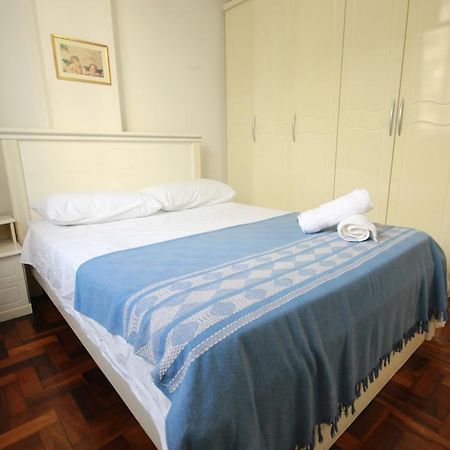 Baependi 503 Apartman Rio de Janeiro Kültér fotó