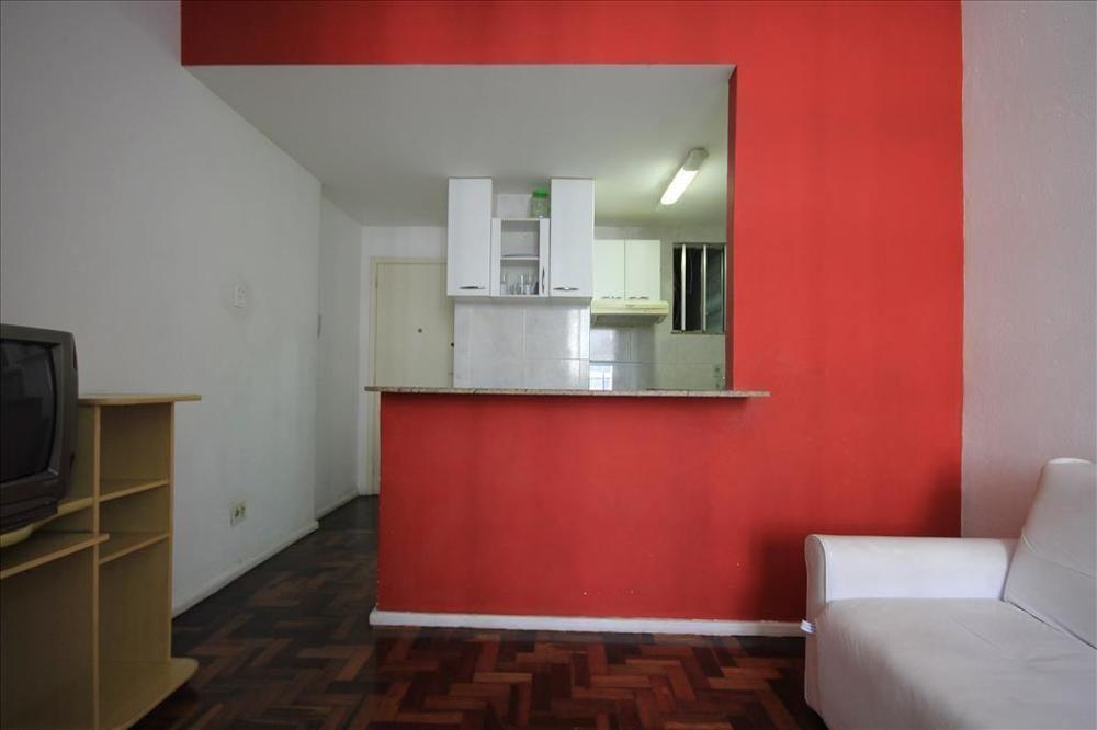 Baependi 503 Apartman Rio de Janeiro Kültér fotó
