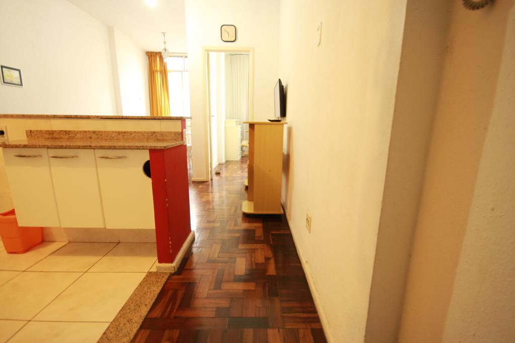 Baependi 503 Apartman Rio de Janeiro Kültér fotó