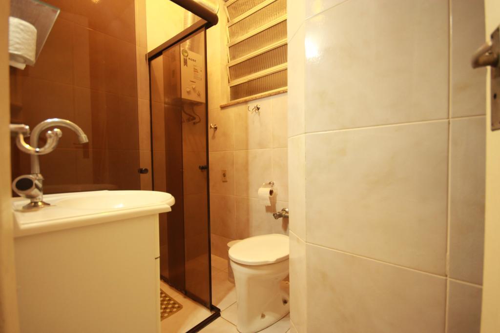 Baependi 503 Apartman Rio de Janeiro Kültér fotó