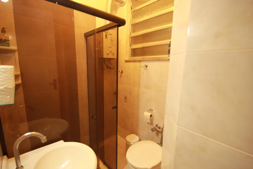 Baependi 503 Apartman Rio de Janeiro Kültér fotó