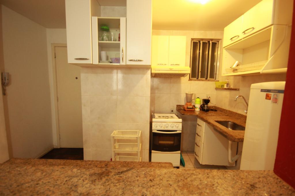 Baependi 503 Apartman Rio de Janeiro Kültér fotó