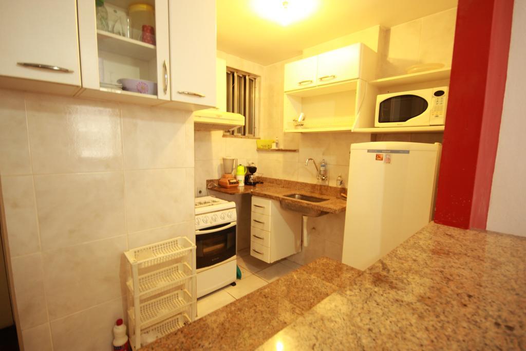 Baependi 503 Apartman Rio de Janeiro Kültér fotó