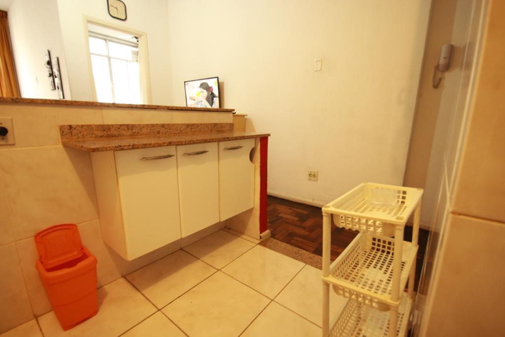 Baependi 503 Apartman Rio de Janeiro Kültér fotó