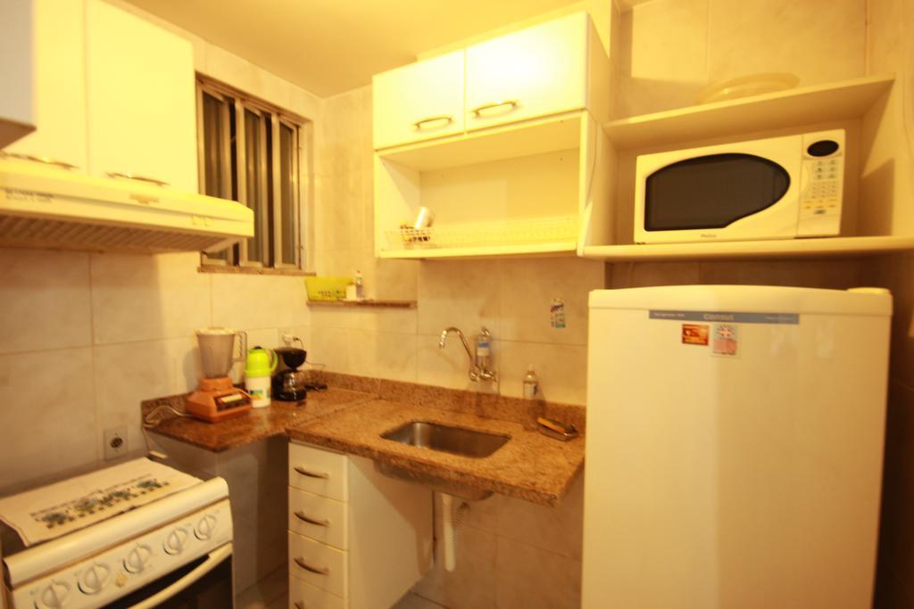 Baependi 503 Apartman Rio de Janeiro Kültér fotó