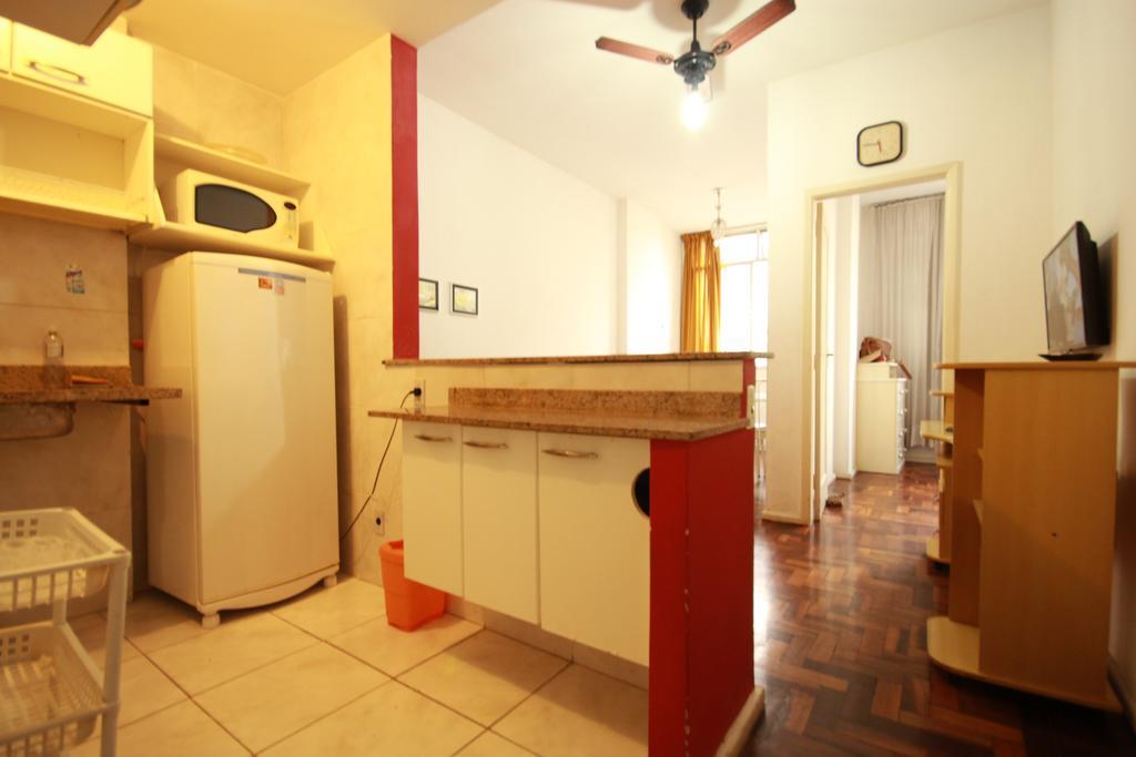 Baependi 503 Apartman Rio de Janeiro Kültér fotó