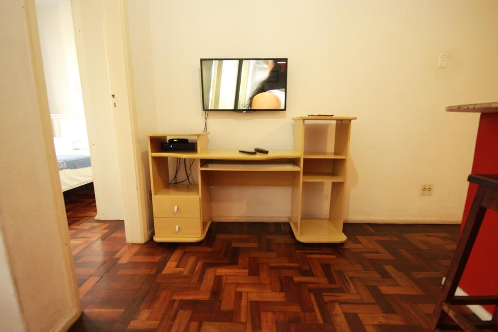 Baependi 503 Apartman Rio de Janeiro Kültér fotó