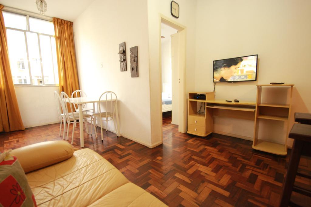 Baependi 503 Apartman Rio de Janeiro Kültér fotó