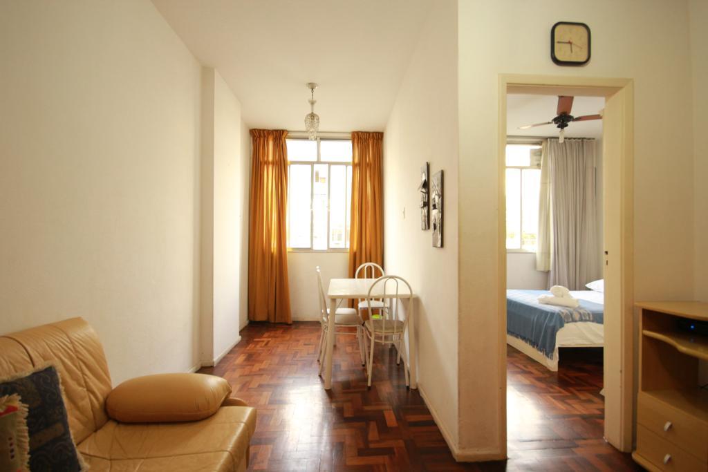 Baependi 503 Apartman Rio de Janeiro Kültér fotó