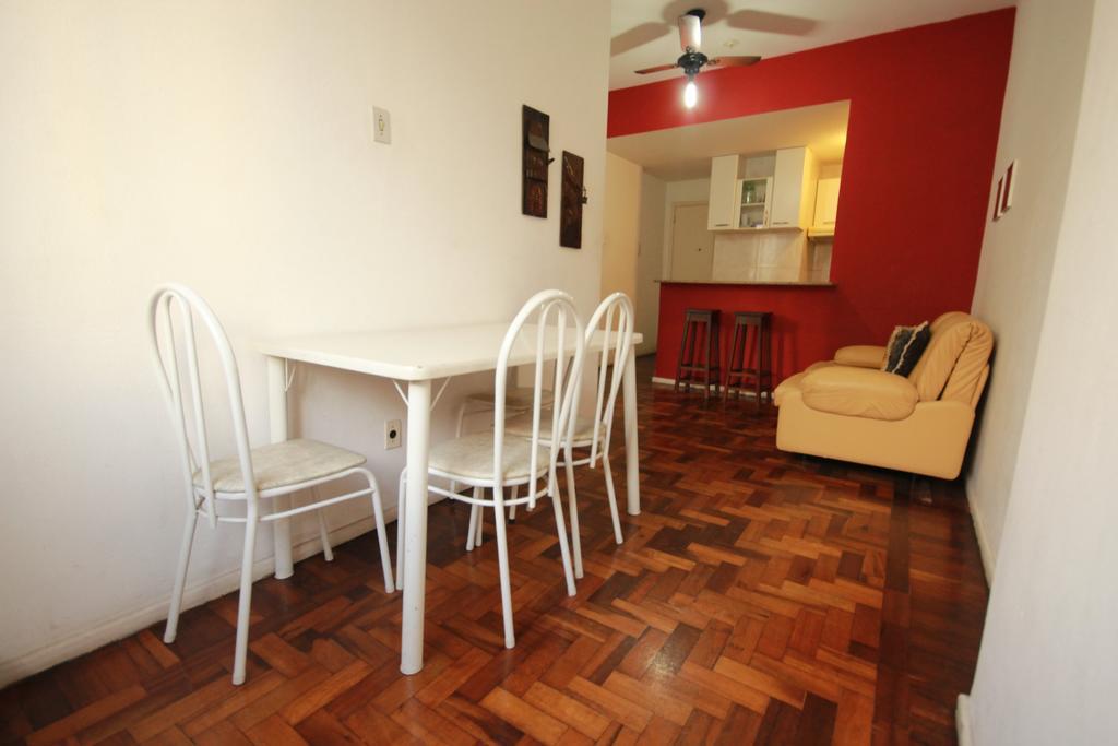 Baependi 503 Apartman Rio de Janeiro Kültér fotó