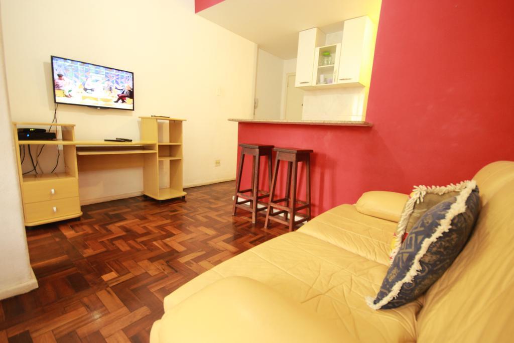 Baependi 503 Apartman Rio de Janeiro Kültér fotó
