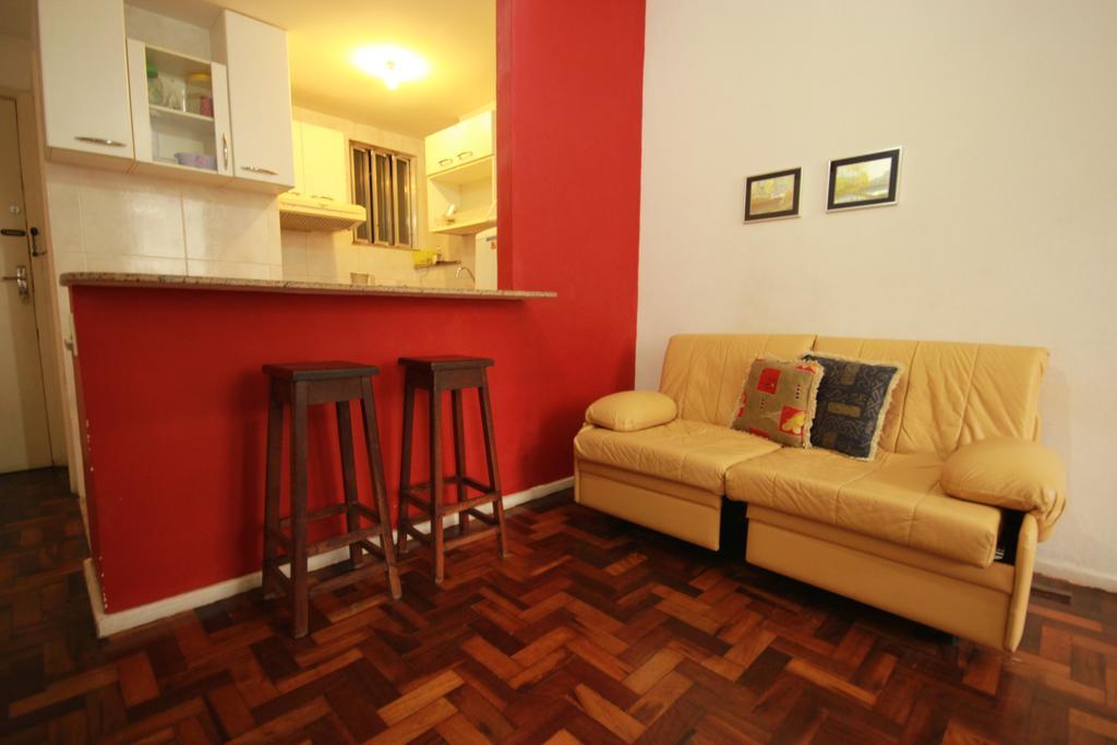 Baependi 503 Apartman Rio de Janeiro Kültér fotó
