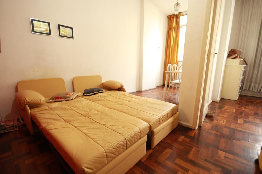 Baependi 503 Apartman Rio de Janeiro Kültér fotó