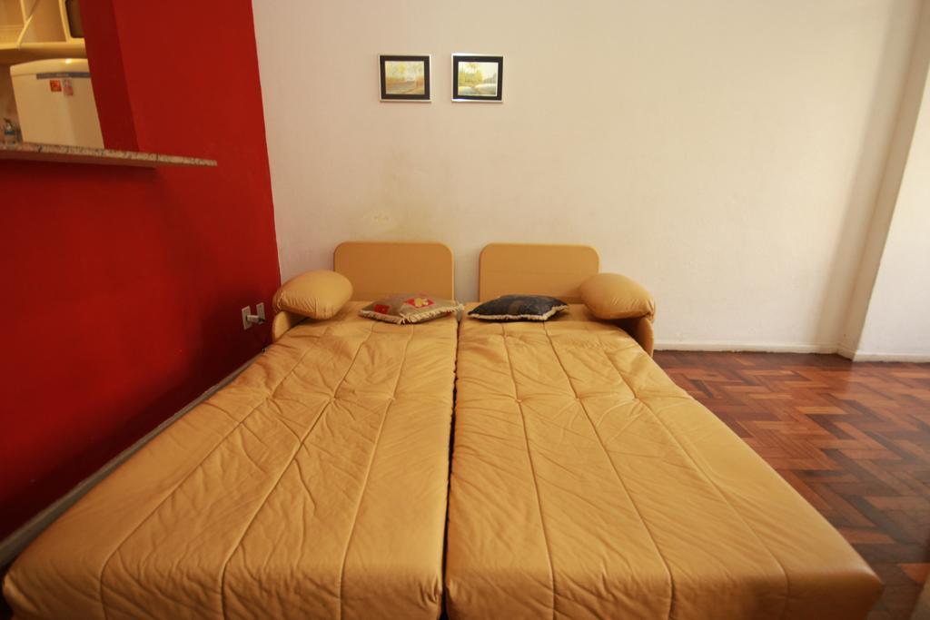 Baependi 503 Apartman Rio de Janeiro Kültér fotó