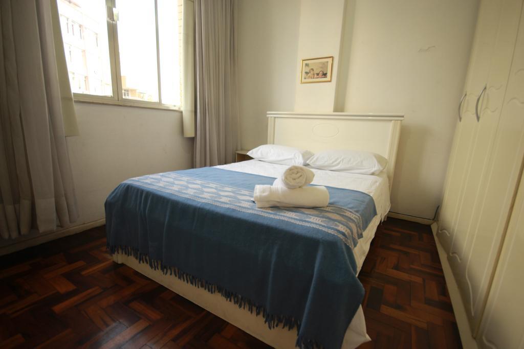 Baependi 503 Apartman Rio de Janeiro Kültér fotó