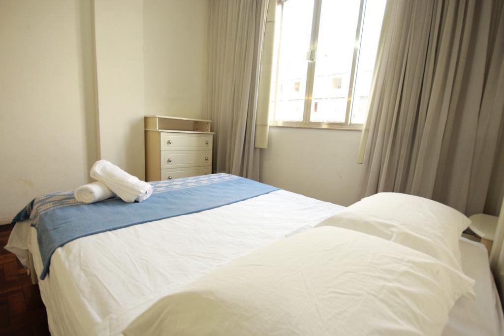 Baependi 503 Apartman Rio de Janeiro Kültér fotó