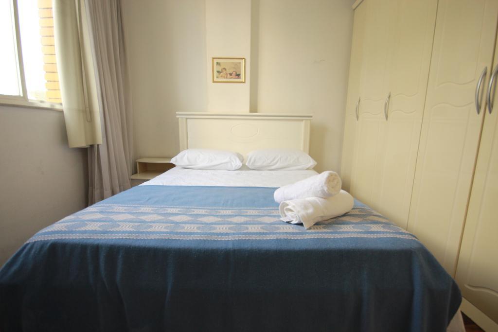 Baependi 503 Apartman Rio de Janeiro Kültér fotó