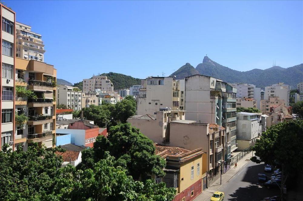 Baependi 503 Apartman Rio de Janeiro Kültér fotó