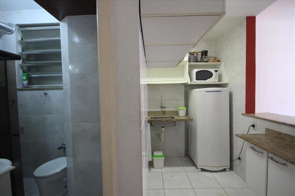 Baependi 503 Apartman Rio de Janeiro Kültér fotó