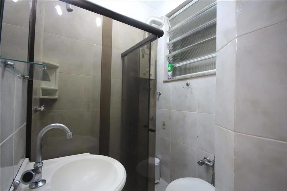 Baependi 503 Apartman Rio de Janeiro Kültér fotó