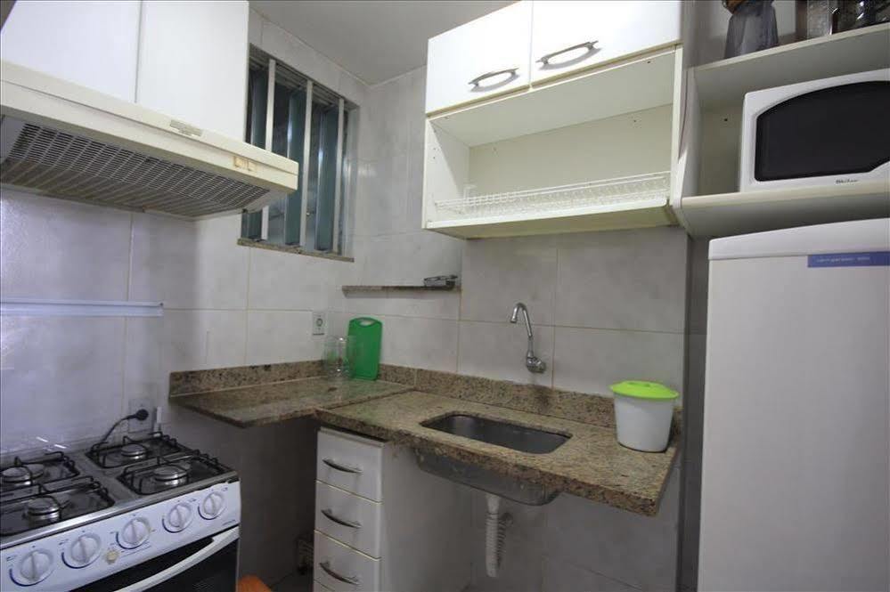 Baependi 503 Apartman Rio de Janeiro Kültér fotó