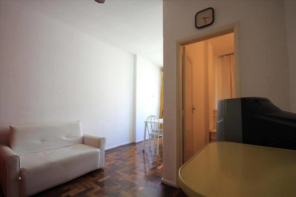 Baependi 503 Apartman Rio de Janeiro Kültér fotó