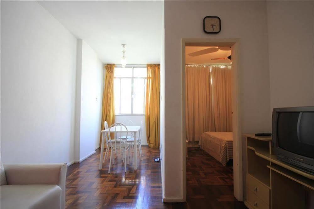 Baependi 503 Apartman Rio de Janeiro Kültér fotó