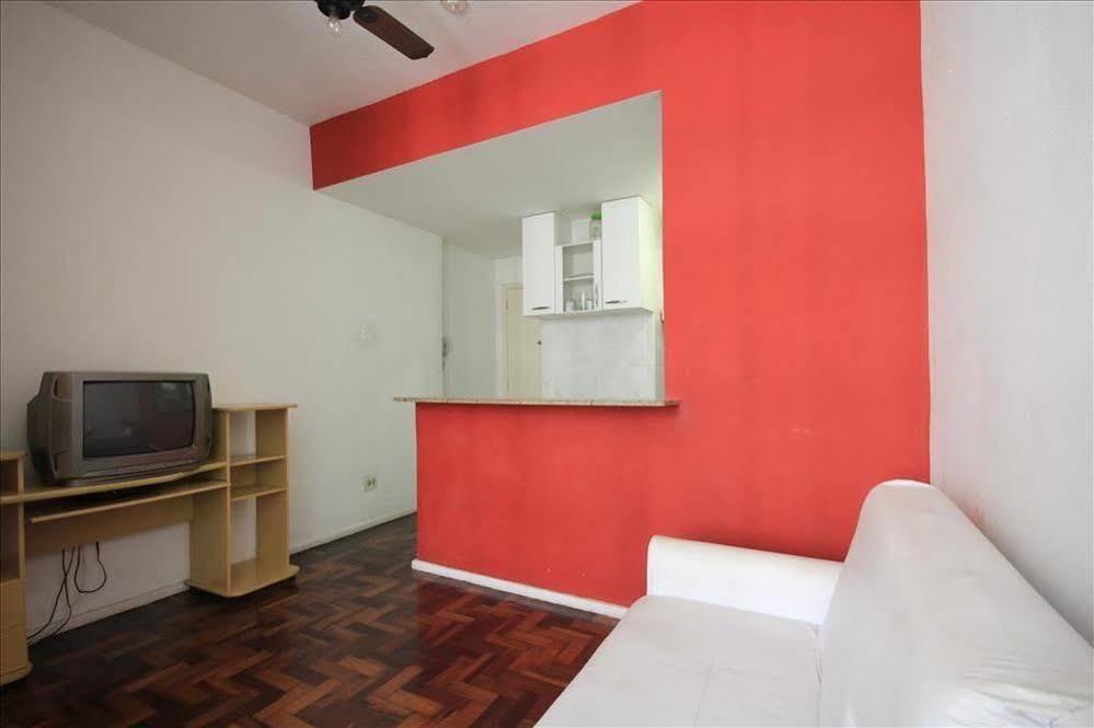 Baependi 503 Apartman Rio de Janeiro Kültér fotó