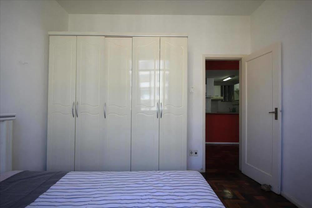 Baependi 503 Apartman Rio de Janeiro Kültér fotó