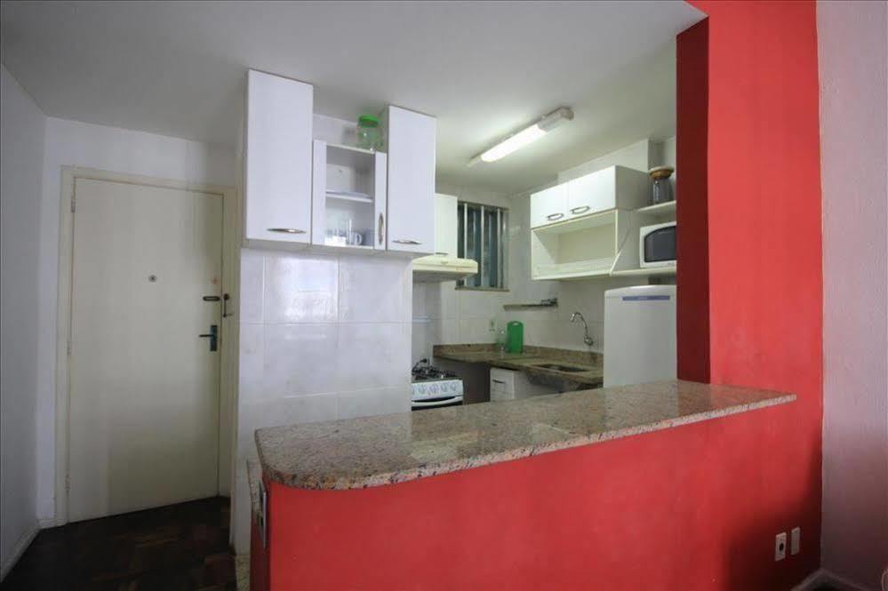 Baependi 503 Apartman Rio de Janeiro Kültér fotó