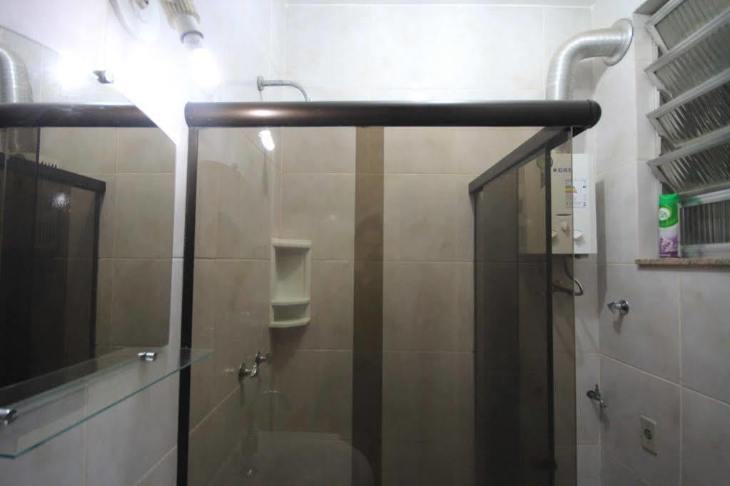 Baependi 503 Apartman Rio de Janeiro Kültér fotó